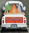 Camping Insert
